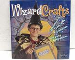 Wizard Crafts Boyd, Heidi - $2.93