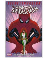 Secret Invasion: The Amazing Spider-Man (2009) *Marvel Comics / TPB / Ja... - €5,21 EUR