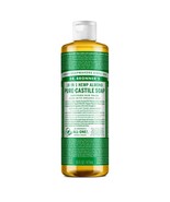 Dr. Bronner&#39;s - Pure-Castile Liquid Soap (Almond, 16 ounce) - Made with ... - $23.54 CAD