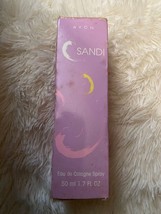 Avon Sandi Perfume Brand New! NOS! - $24.70