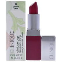 Clinique Pop Lip Colour Plus Primer - 10 Punch Pop - $26.13