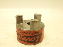 New Lovejoy Jaw Coupling L-100 1.250&quot; L100-1.250 - $22.20