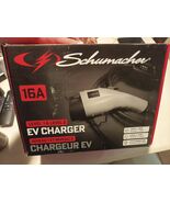 Schumacher 16A Level 1 &amp; 2 EV Charger with J1772 Connector New Open Box - $76.00 CAD