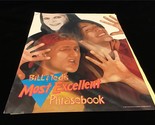 Movie Still Bill &amp;Ted’s Bogus Journey Most Excellent Phrasebook - $50.00