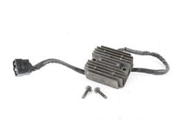 2002 Kawasaki Vulcan 1500 Vn1500e Classic Rectifier Voltage Regulator r7231 - £22.96 GBP