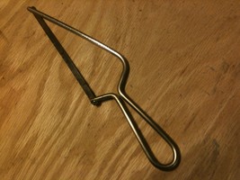 Detail saw  --for find cutting work  - $9.95