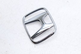 02-09 HONDA S2000 FRONT BUMPER BADGE LOGO EMBLEM E5423 image 4