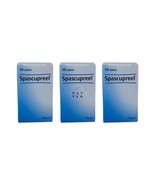 Spascupreel Heel  50 Tab Homeopathy Muscle Spasms Organs Smooth Cramps 3... - $65.21 CAD