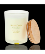 LALINE-  scented Candle  FROZEN PEAR scent 198 gram - $773.10 MXN