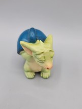 Musgrave Handmade Pocket Dragon Collectible, Genuine &quot;In Search of Coffee&quot; &amp; Box - $24.24