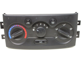 2004-2008 Chevrolet Aveo AC Heater Climate Control OEM L03B25012 - £33.60 GBP