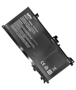 TE03XL Replacement Battery for HP Pavilion Notebook PC 15 Omen 15-AX033D... - $42.99