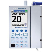 Baxter Sigma Spectrum Infusion Pump. - $196.99