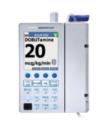 Baxter Sigma Spectrum Infusion Pump. - $1,834.04 MXN
