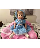 Vintage All Rubber Doll - £39.23 GBP
