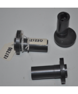 Lot of 3 OMC Johnson Evinrude Outboard Remote Control Eccentric 121280 0... - €13,49 EUR