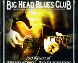 100 Years Of Robert Johnson [Audio CD] - £31.28 GBP