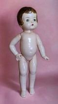 Effanbee Patsy Ann Vintage 1928 Composition 19&quot; doll sleep eyes/lashes #... - $223.25