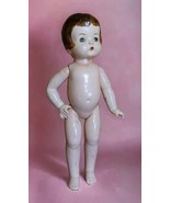 Effanbee Patsy Ann Vintage 1928 Composition 19&quot; doll sleep eyes/lashes #... - $223.25