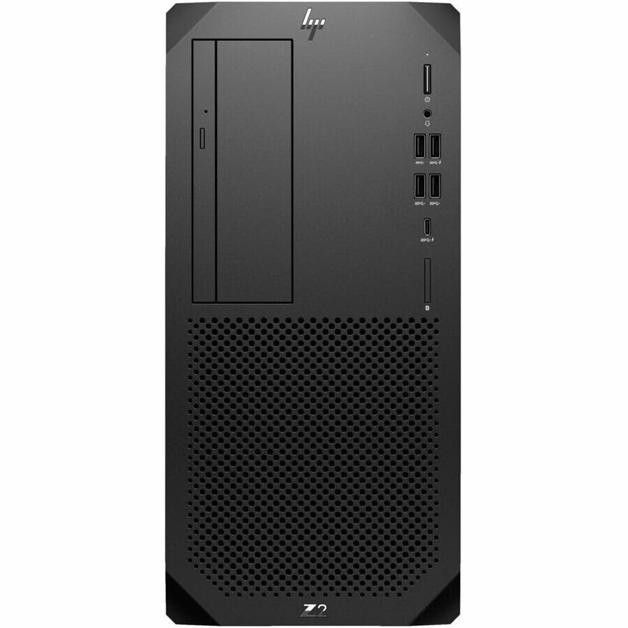 HP Z2 G9 Workstation - Intel Core i9 14th Gen i9-14900K - 32 GB - 1 TB S... - $2,623.10