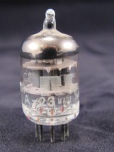 Vacuum Tube Rca 3HA5 Electronic Vintage Vacuum Tube 7 Prong Tested Made In Japan - $2.96