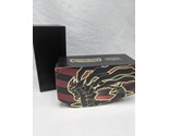 **EMPTY BOX** Giranta Sword And Shield Pokémon TCG Elite Trainer Box - $20.04