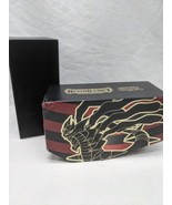 **EMPTY BOX** Giranta Sword And Shield Pokémon TCG Elite Trainer Box - £15.69 GBP