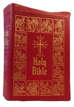 John P. O&#39;Connell THE HOLY BIBLE Old Testament in Douay-Challoner Text, New Test - £246.70 GBP