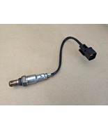 OEM 2011-2019 Hyundai Santa Fe Azera Lower LH Rear O2 Oxygen Sensor 3921... - $110.55 CAD