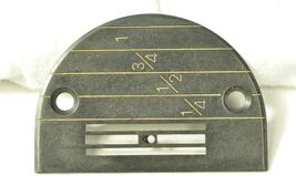 Sewing Machine Needle Plate 147150LG - $5.99