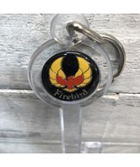 Pontiac Firebird Keychain Vintage Key Chain Ring Latch Fob 70’s 80’s 90’... - €13,81 EUR