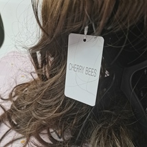 CHERRY BEES Wig Caps-Premium quality for long-lasting wear image 3