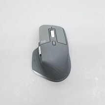 Logitech MX Keys S Combo Wireless Keyboard Set - Graphite 920-011889 READ image 8