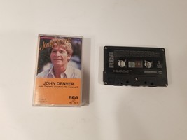 John Denver - Greatest Hits Volume 3 - Cassette Tape - £5.97 GBP