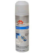 SPORT fOaMinG Fast Acting SHOE CLEANER sneaker Spray Clean KIWI SELECT 3... - £28.33 GBP