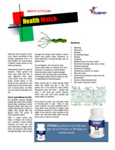 Utinole HP 2020- Econo Pack( 3 bottles of 60ct) image 4