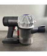 Dyson V6 SV03 Motor Main Unit Assembly With Battery Vacuum - Tested - $805.72 MXN