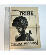 Berkeley Tribe Counterculture Newspaper Vol 3 no 20 issue 72 Nov 1970 - £63.82 GBP