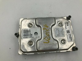 2019 Jeep Grand Cherokee Engine Control Module Unit ECU ECM OEM K03B02004 - $170.99