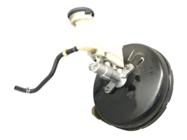 Power Brake Booster Master Cylinder For 2016-2022 Honda Pilot FWD W/Rese... - $111.38