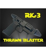 1:1 Thrawn RK-3 blaster | Authentic Star Wars Prop - $65.33