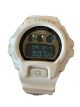 Casio G-Shock DW6900-NB White Wrist Watch for Men New Battery - £62.57 GBP