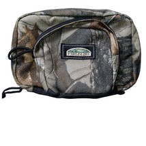 Fieldine Buddy Lok II Camouflage Tactical Pouch For Belt Hunting Fishing - $14.89