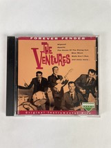 The Ventures - Forever Fender CD    #7 - £14.94 GBP