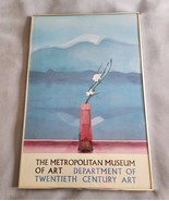 DAVID HOCKNEY RARE 1988 LITHOGRAPH PRINT FRAMED POSTER MOUNT FUJI &amp; FLOWERS - $7,406.33 MXN