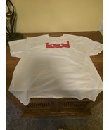Custom Embroitered Tool Lateralus Reflection Lyric T-shirt Made To Order - $1,374.33 MXN