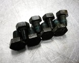 Flexplate Bolts From 2010 Jeep Liberty  3.7 - $19.95