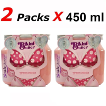2 X Bikkini Butter For Lightening &amp; Moisturizing Bikkini and Fragrance (... - $39.95