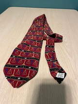 Vicky Davis Need A Layer Not Guilty Tie - £9.35 GBP