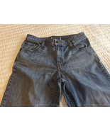 Signature by Levi Strauss &amp; Co. Jeans Size 10 Misses Short - $186.40 MXN